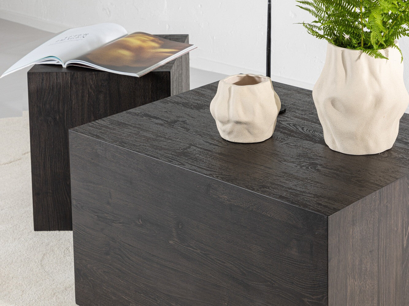 Žurnālu galdiņu komplekts 567116