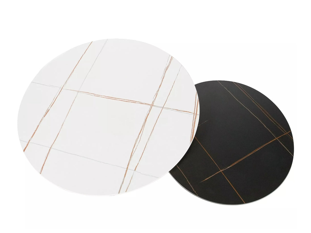 Žurnālu galdiņu komplekts 567328