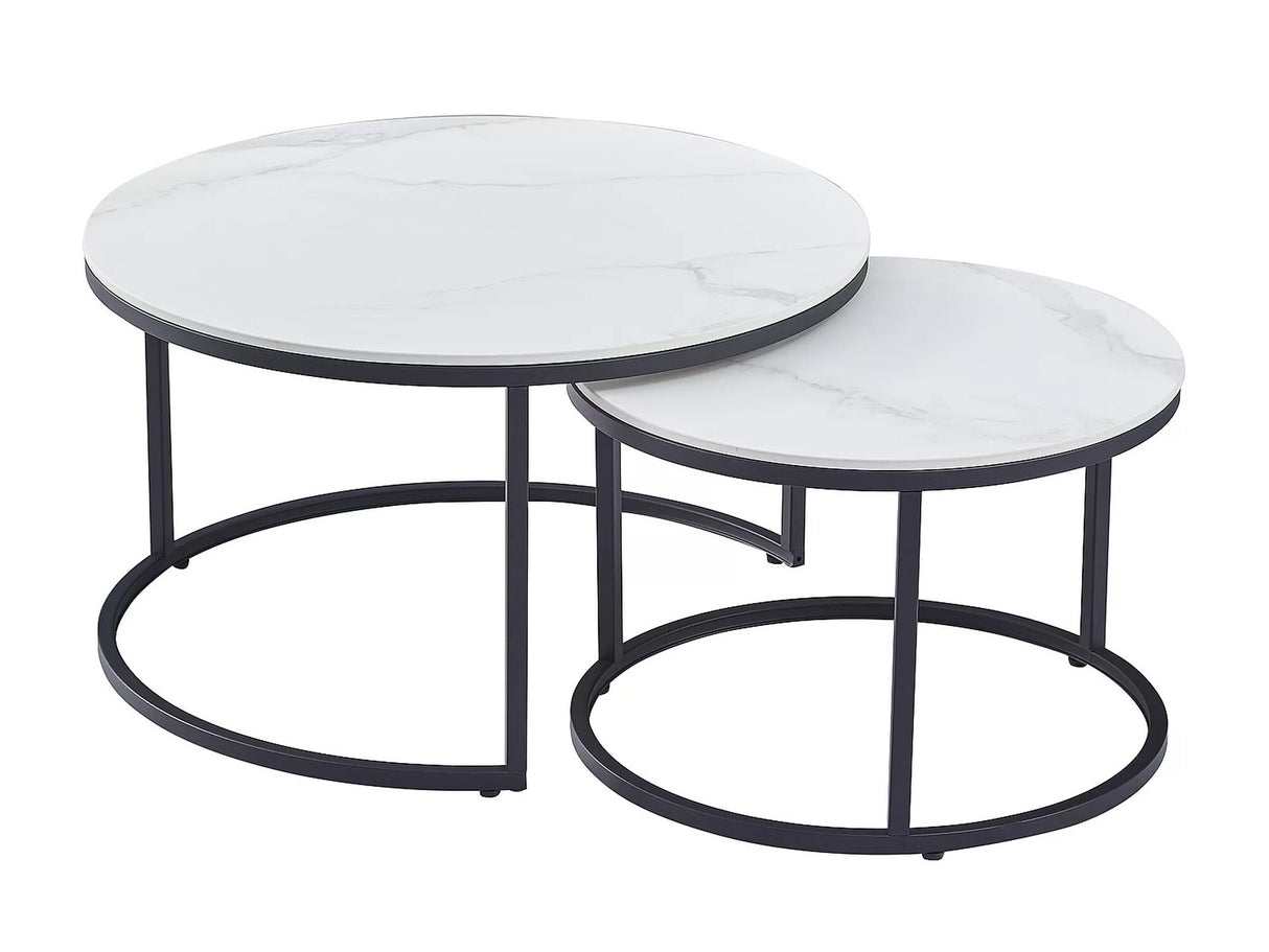 Žurnālu galdiņu komplekts 567328