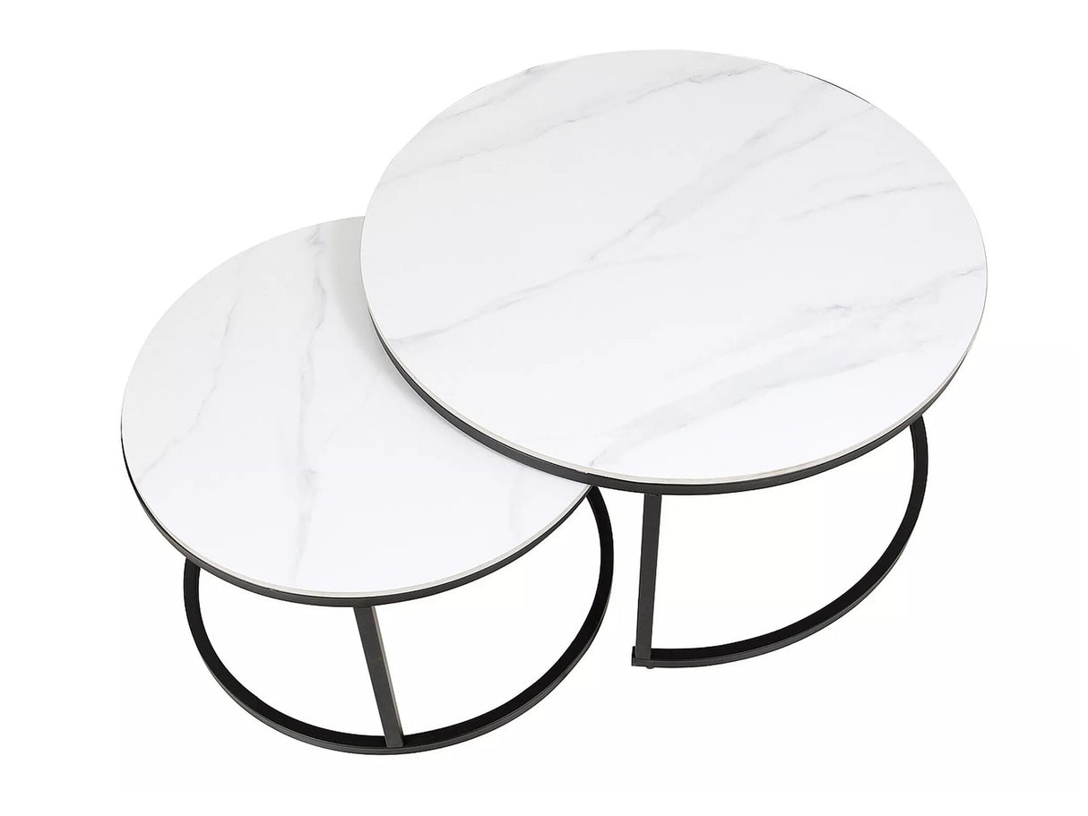 Žurnālu galdiņu komplekts 567328