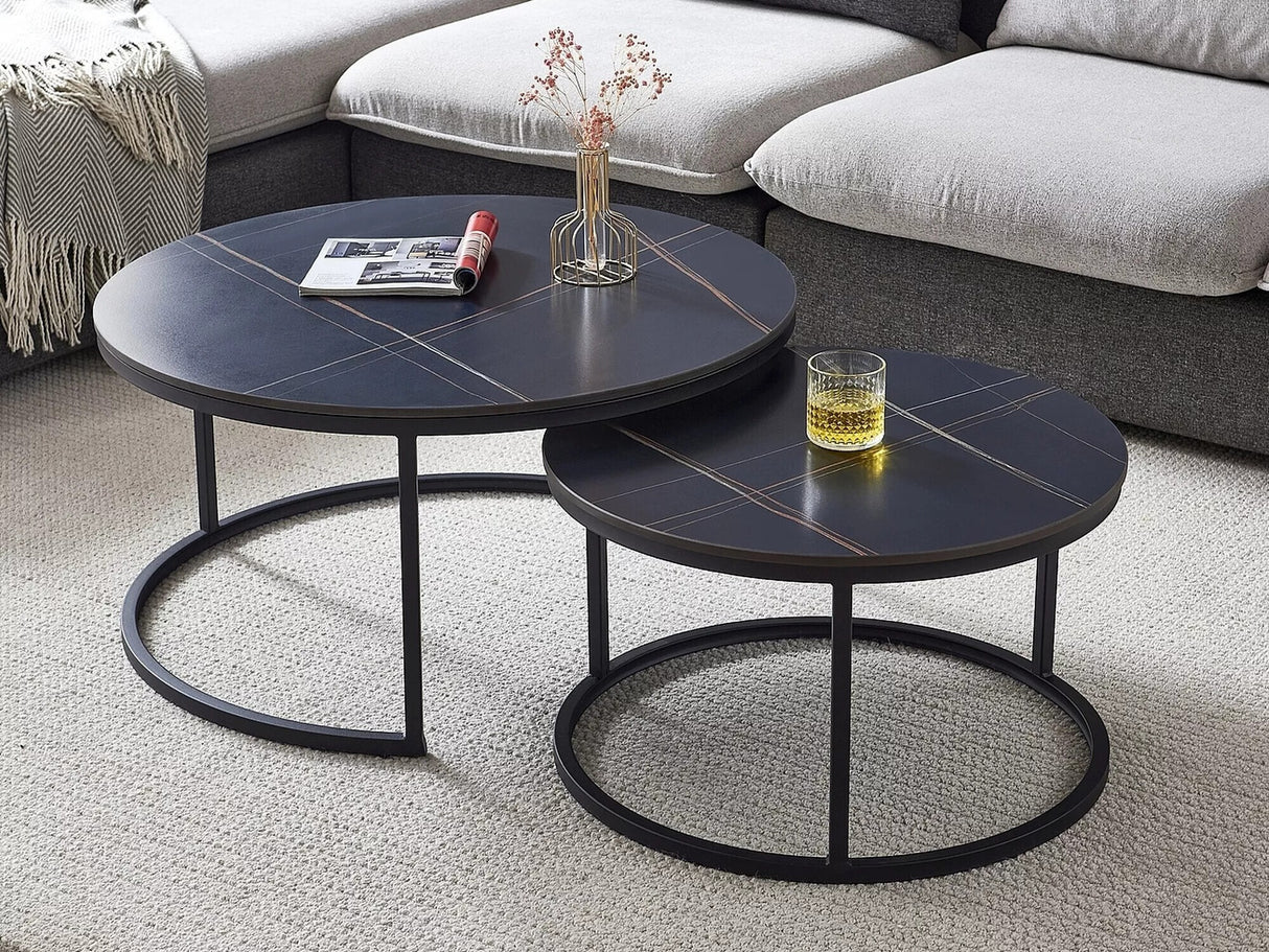 Žurnālu galdiņu komplekts 567328