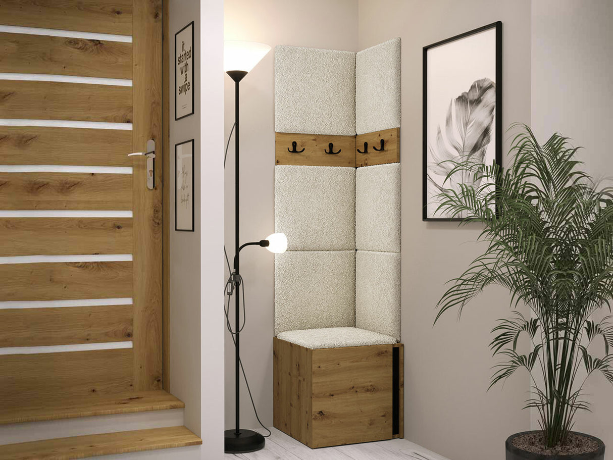 Priekšnama komplekts 474456