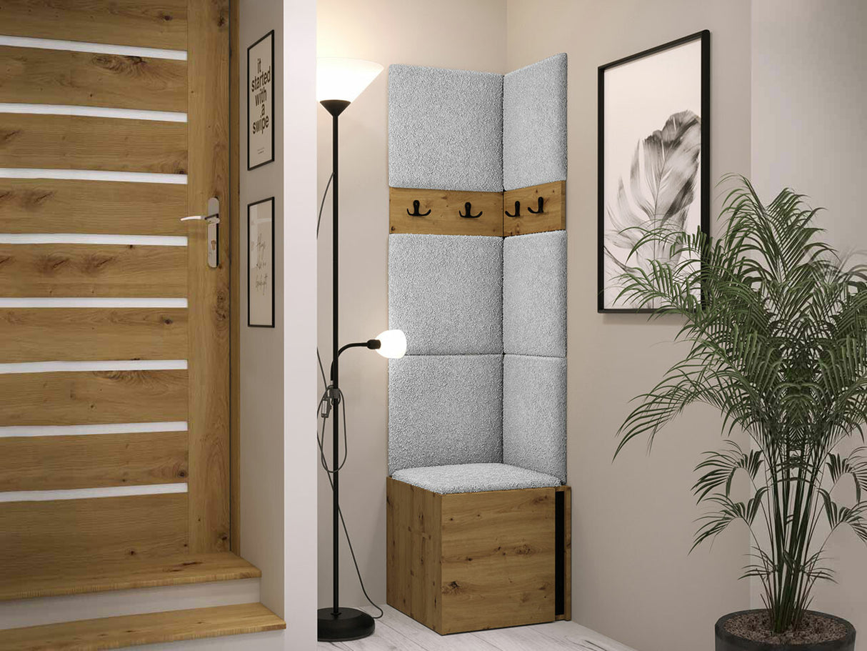 Priekšnama komplekts 474456