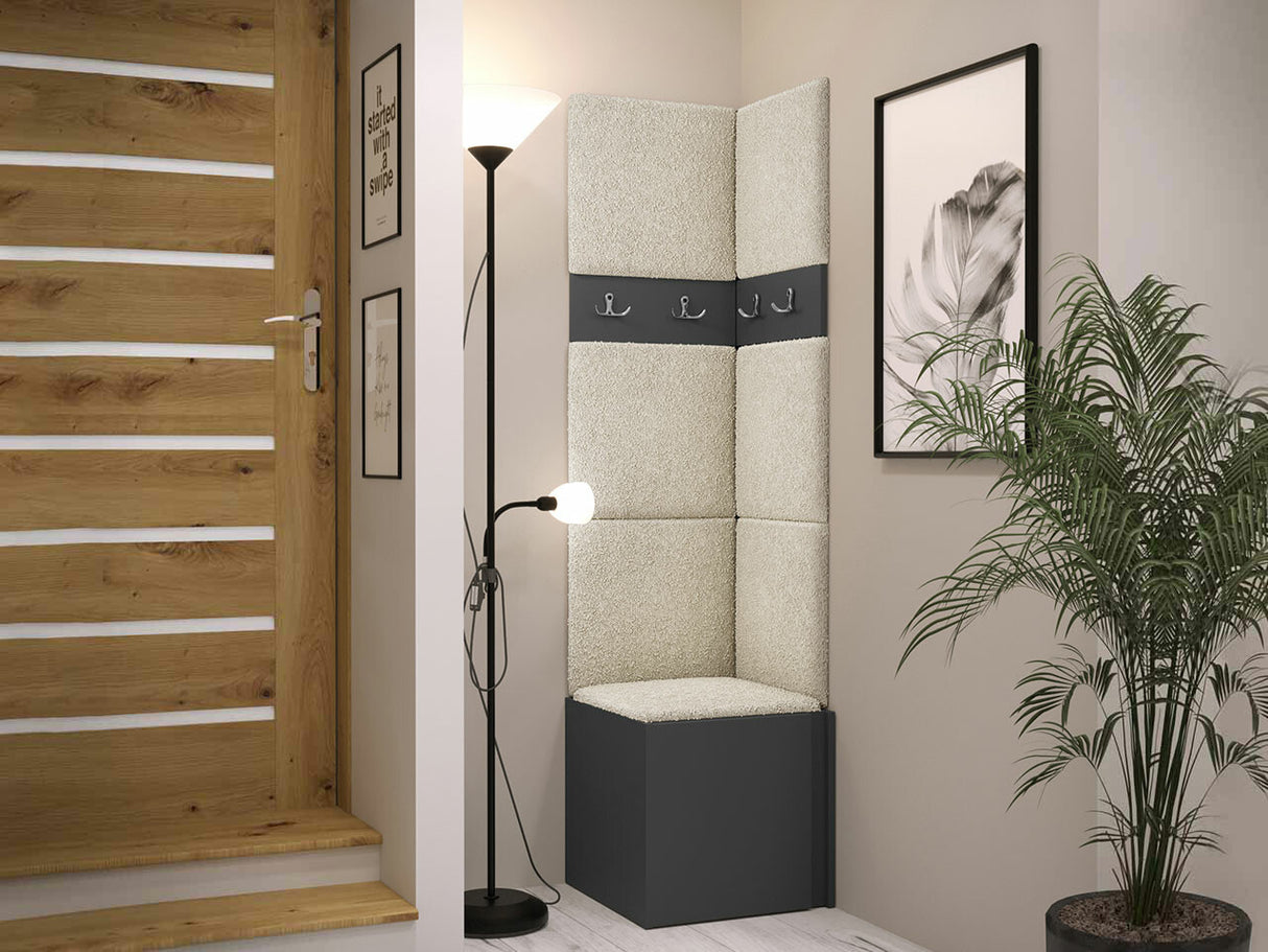 Priekšnama komplekts 474456