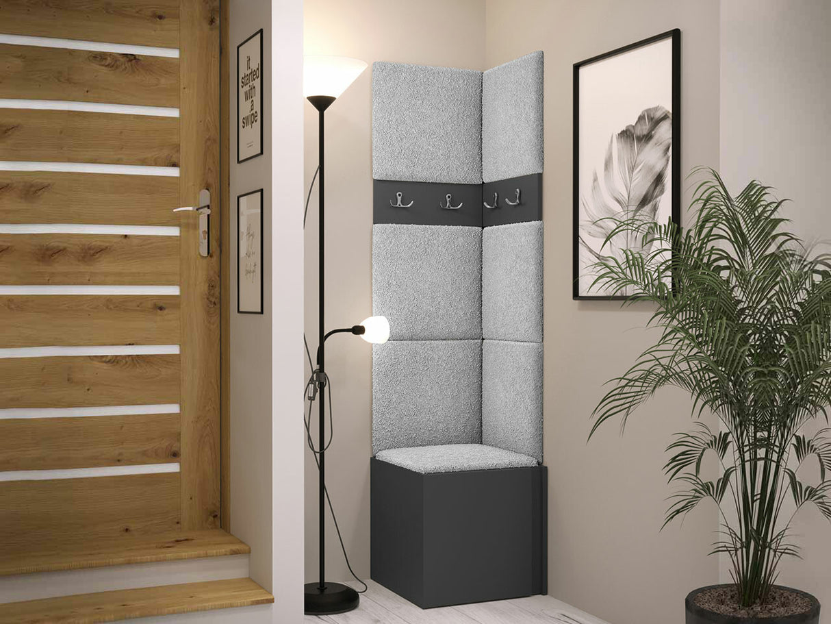 Priekšnama komplekts 474456