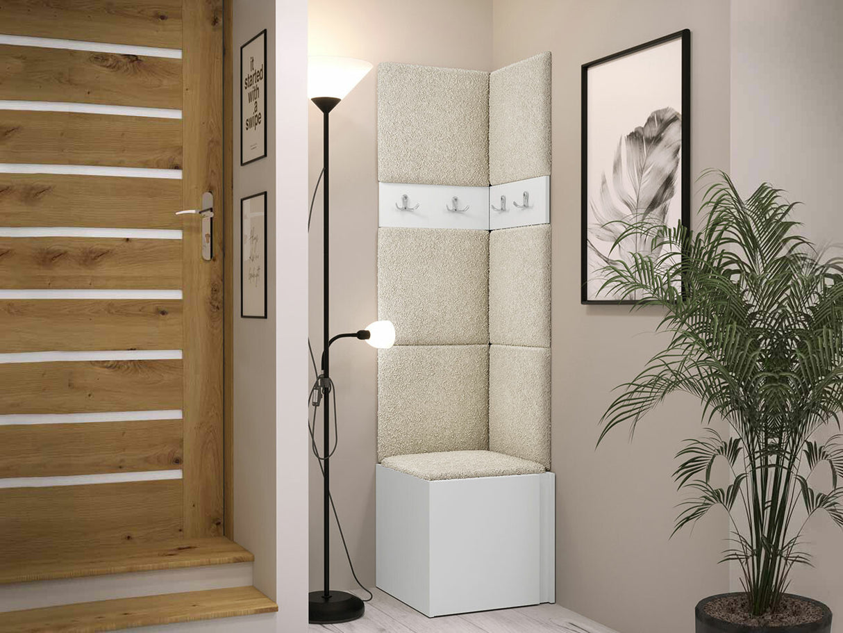 Priekšnama komplekts 474456