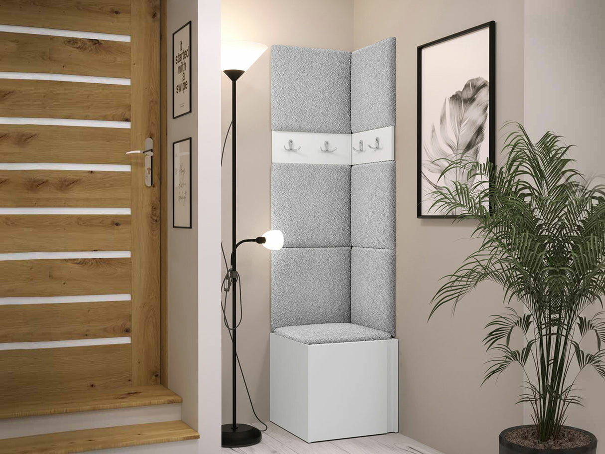 Priekšnama komplekts 474456