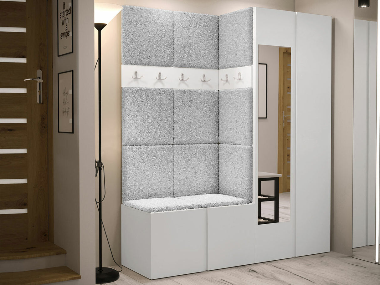 Priekšnama komplekts 445563