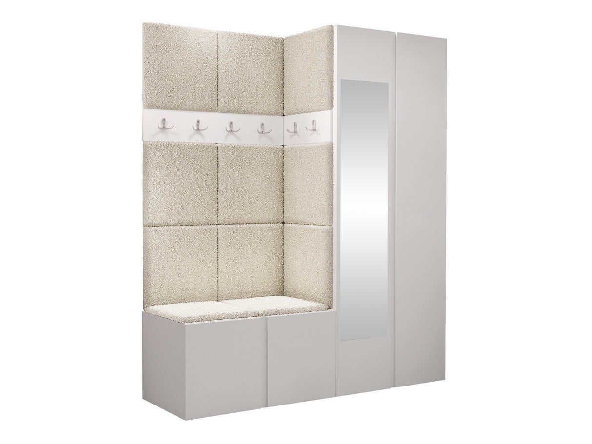 Priekšnama komplekts 445563