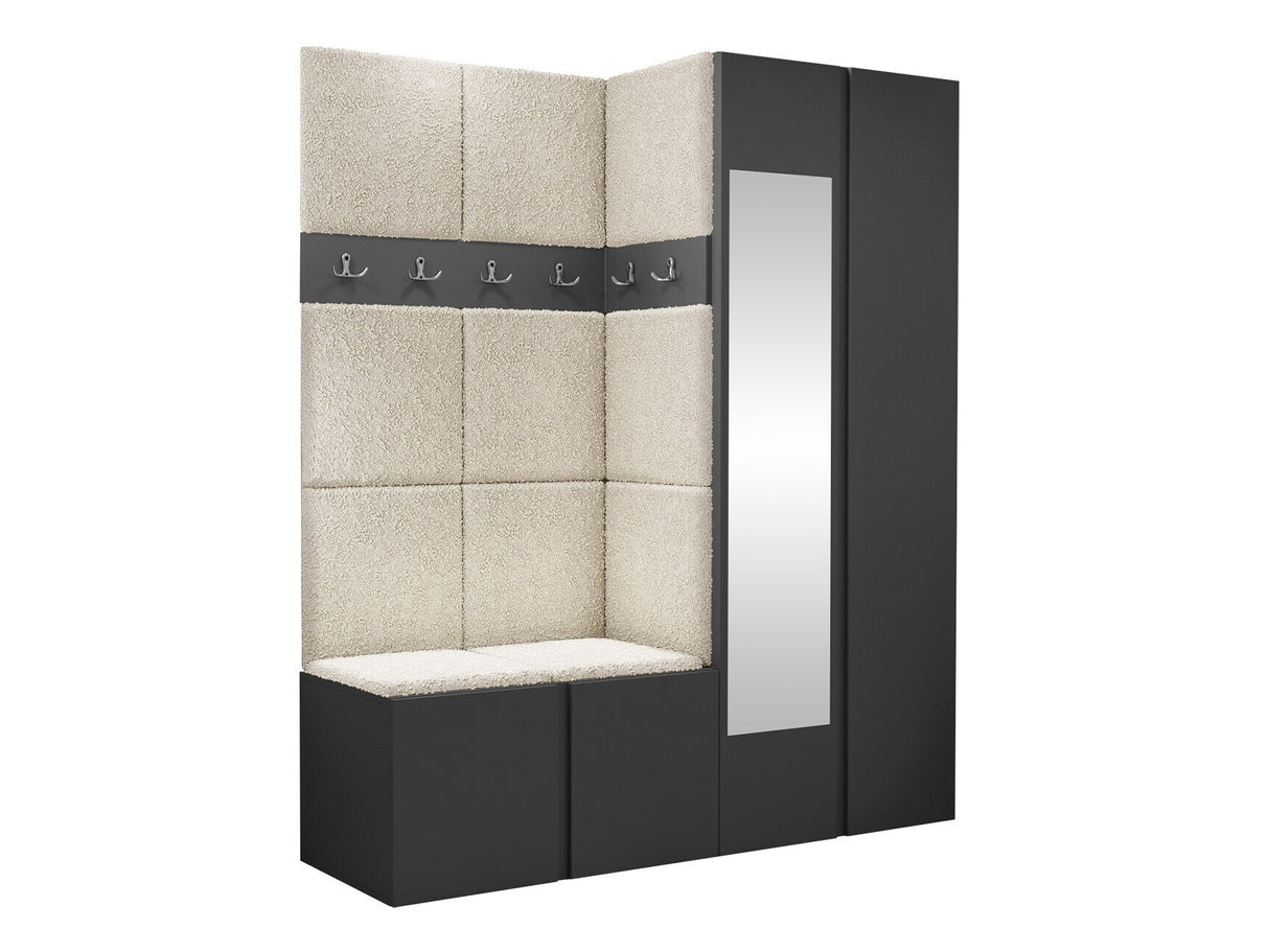 Priekšnama komplekts 445563