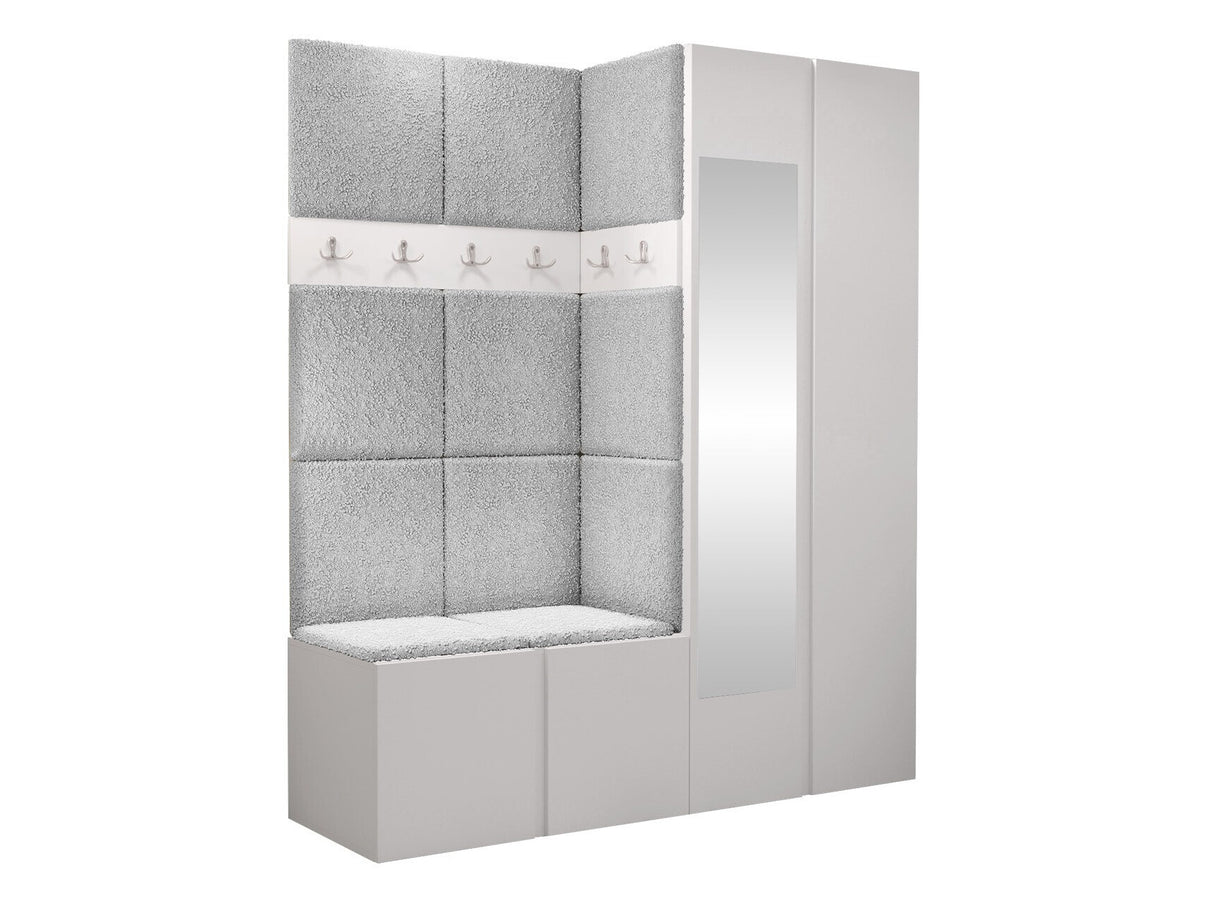 Priekšnama komplekts 445563