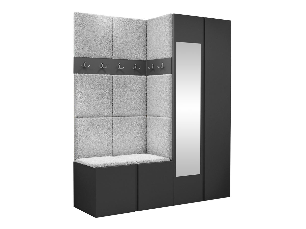 Priekšnama komplekts 445563