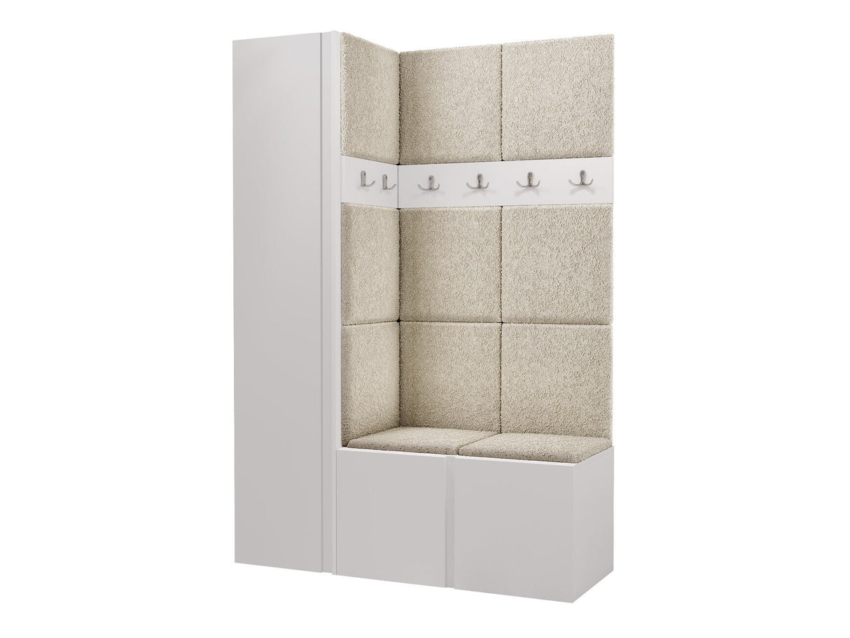 Priekšnama komplekts 467396