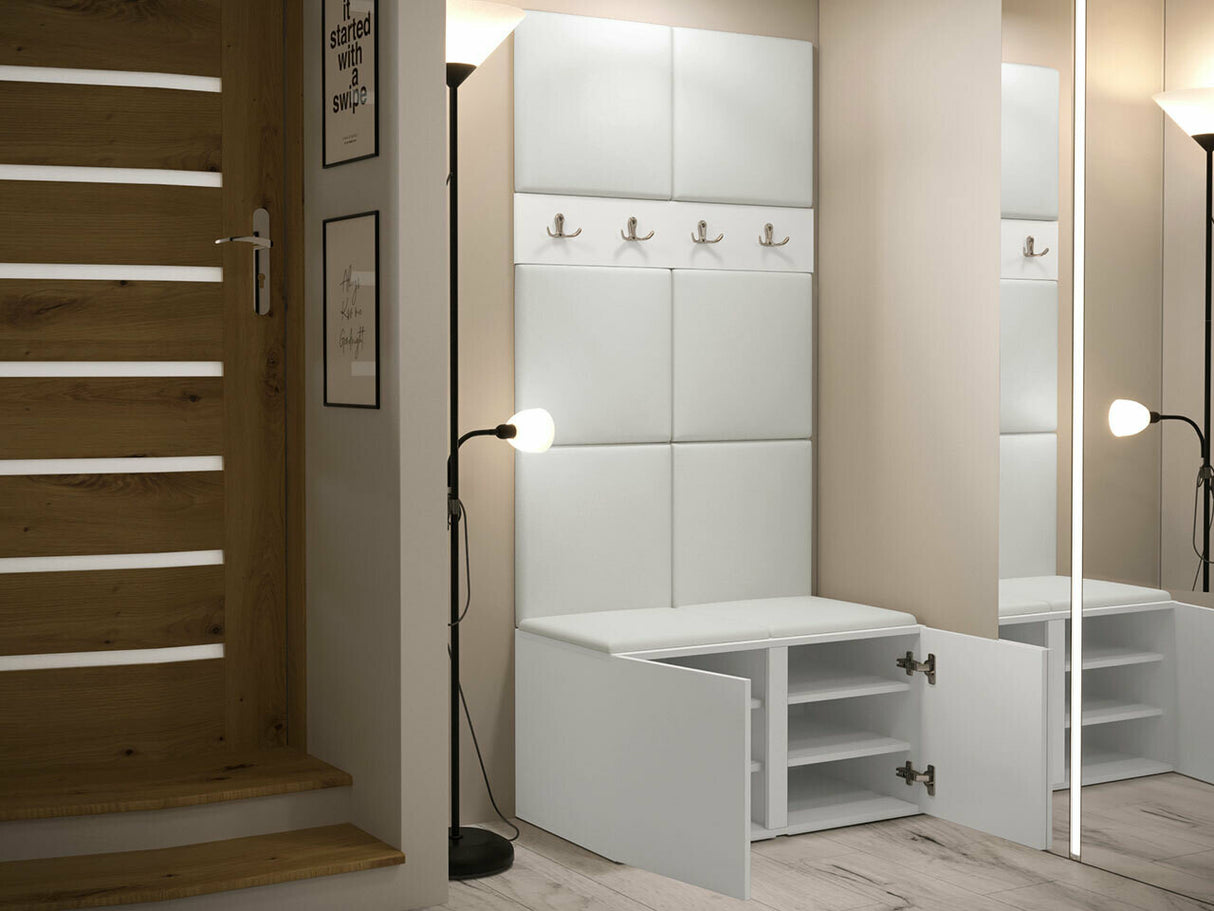 Priekšnama komplekts 421603