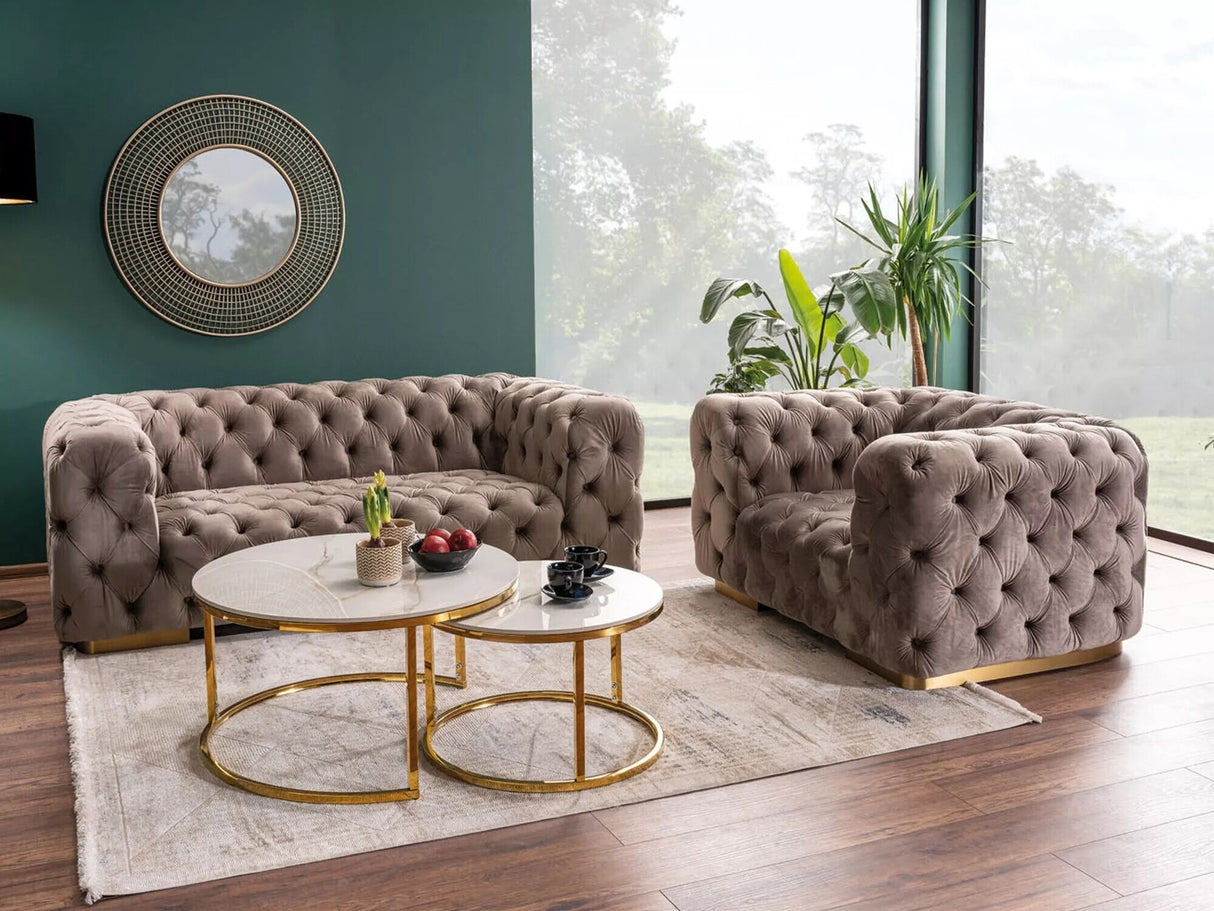 Žurnālu galdiņu komplekts 567569