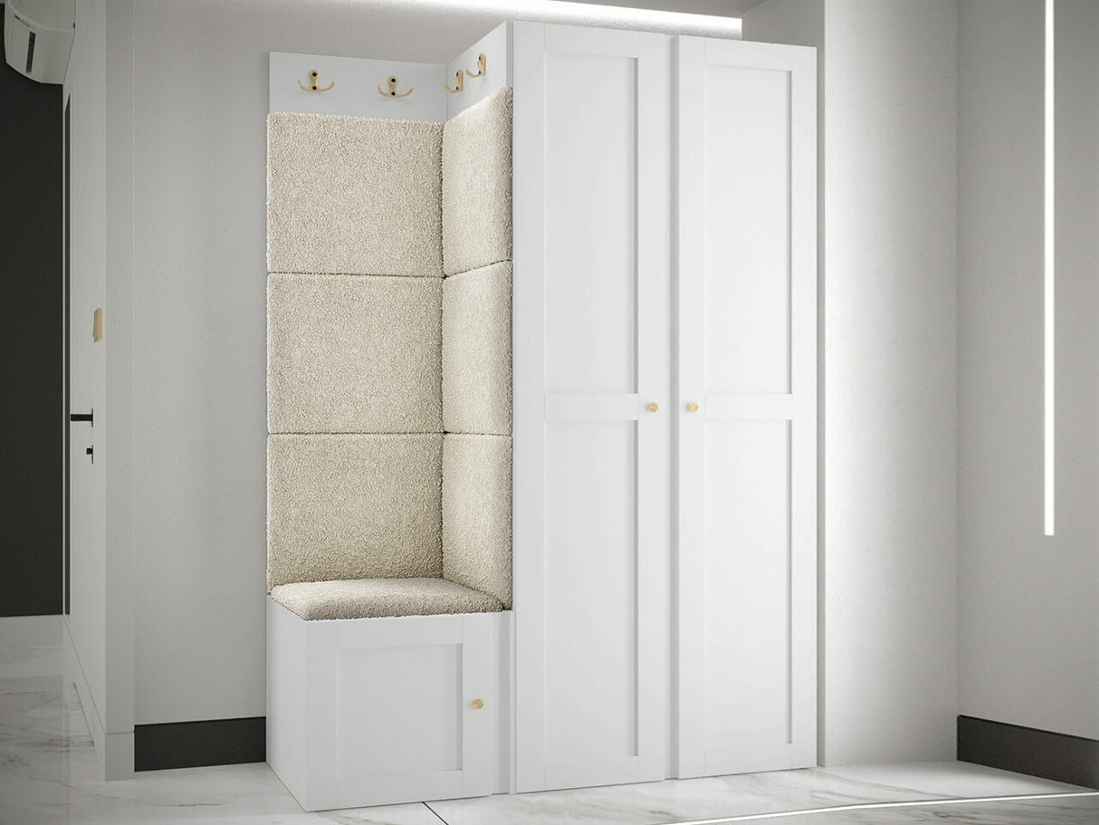 Priekšnama komplekts 481433