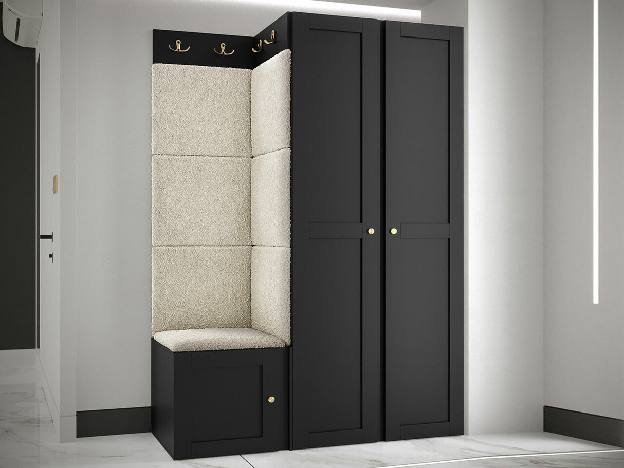 Priekšnama komplekts 481433