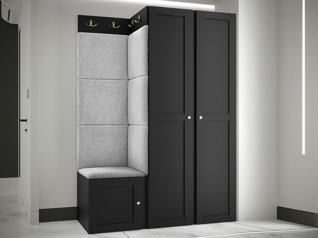 Priekšnama komplekts 481433