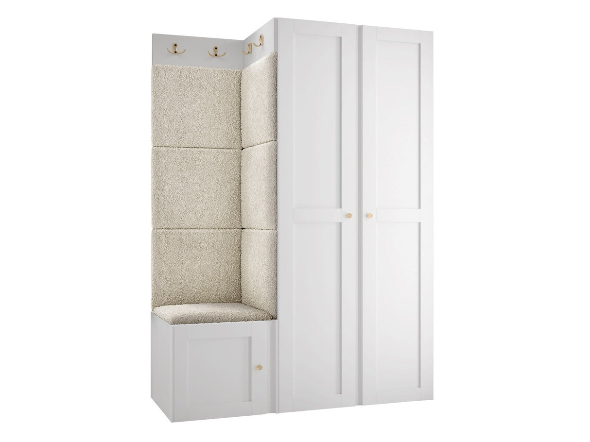 Priekšnama komplekts 481433