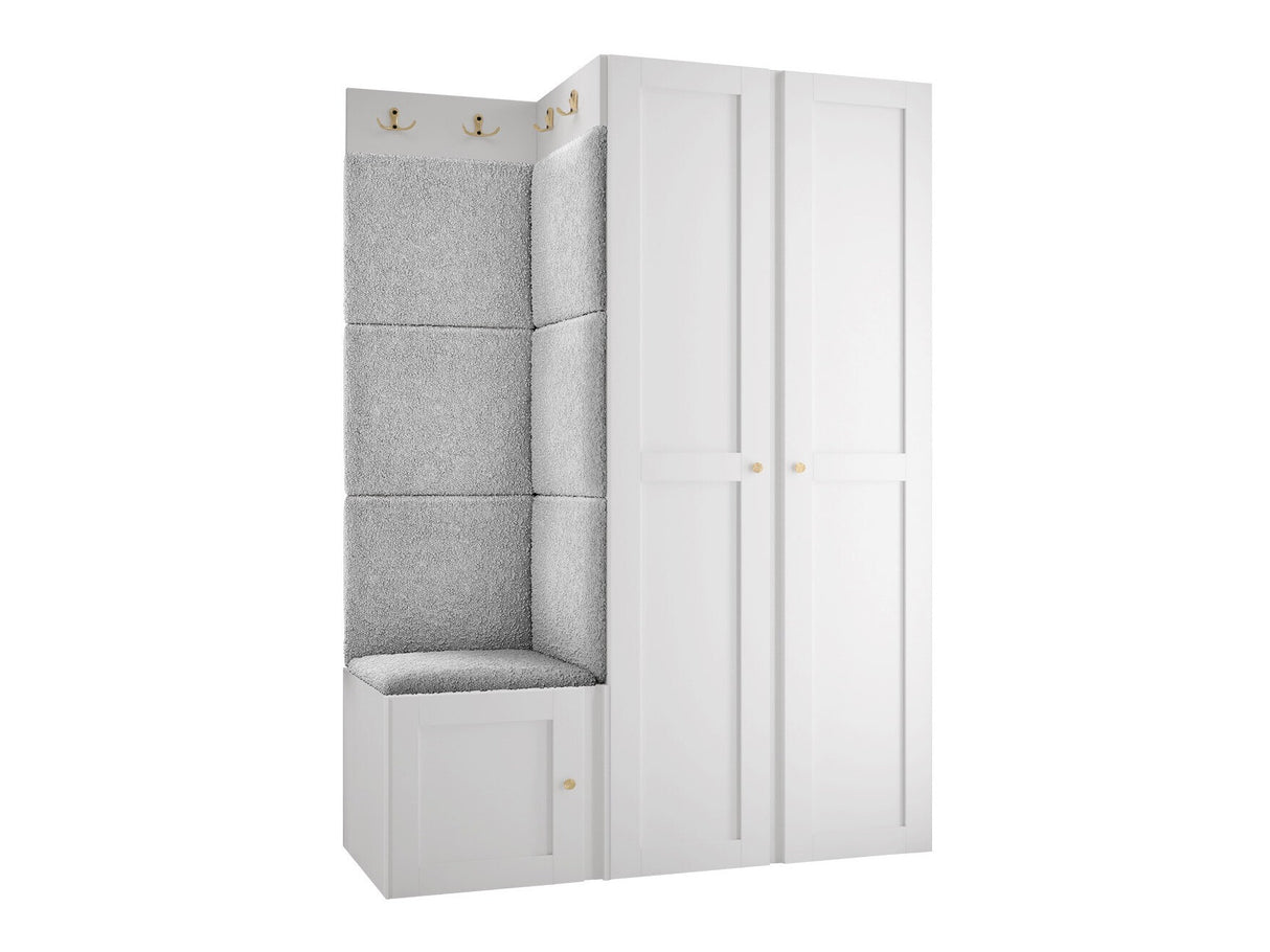 Priekšnama komplekts 481433