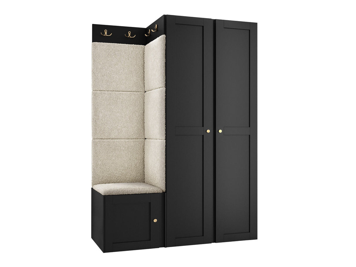 Priekšnama komplekts 481433