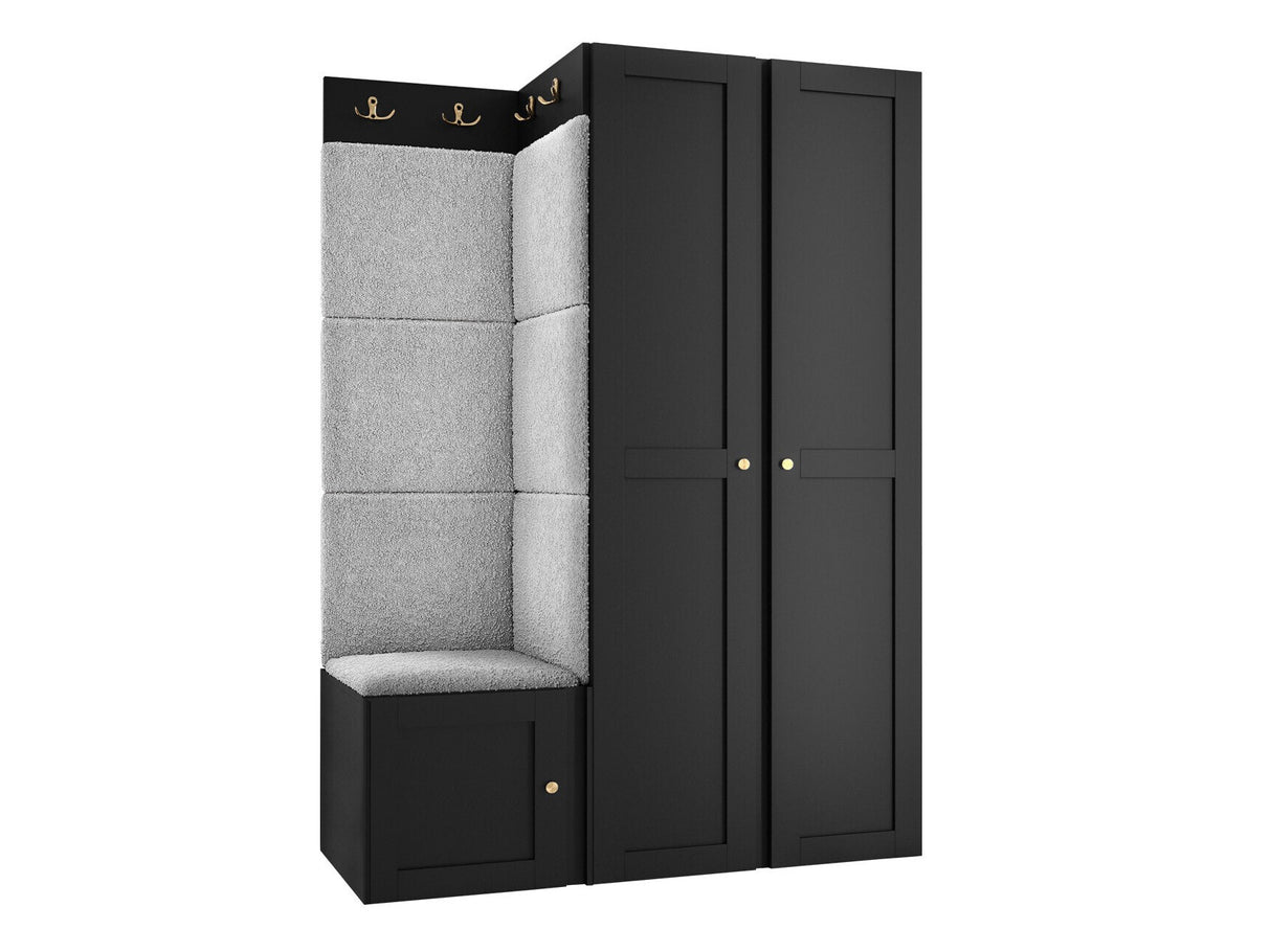 Priekšnama komplekts 481433