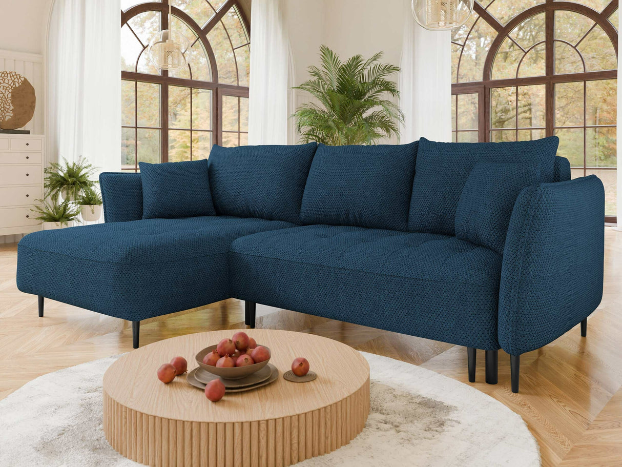 Stūra dīvāns 567850