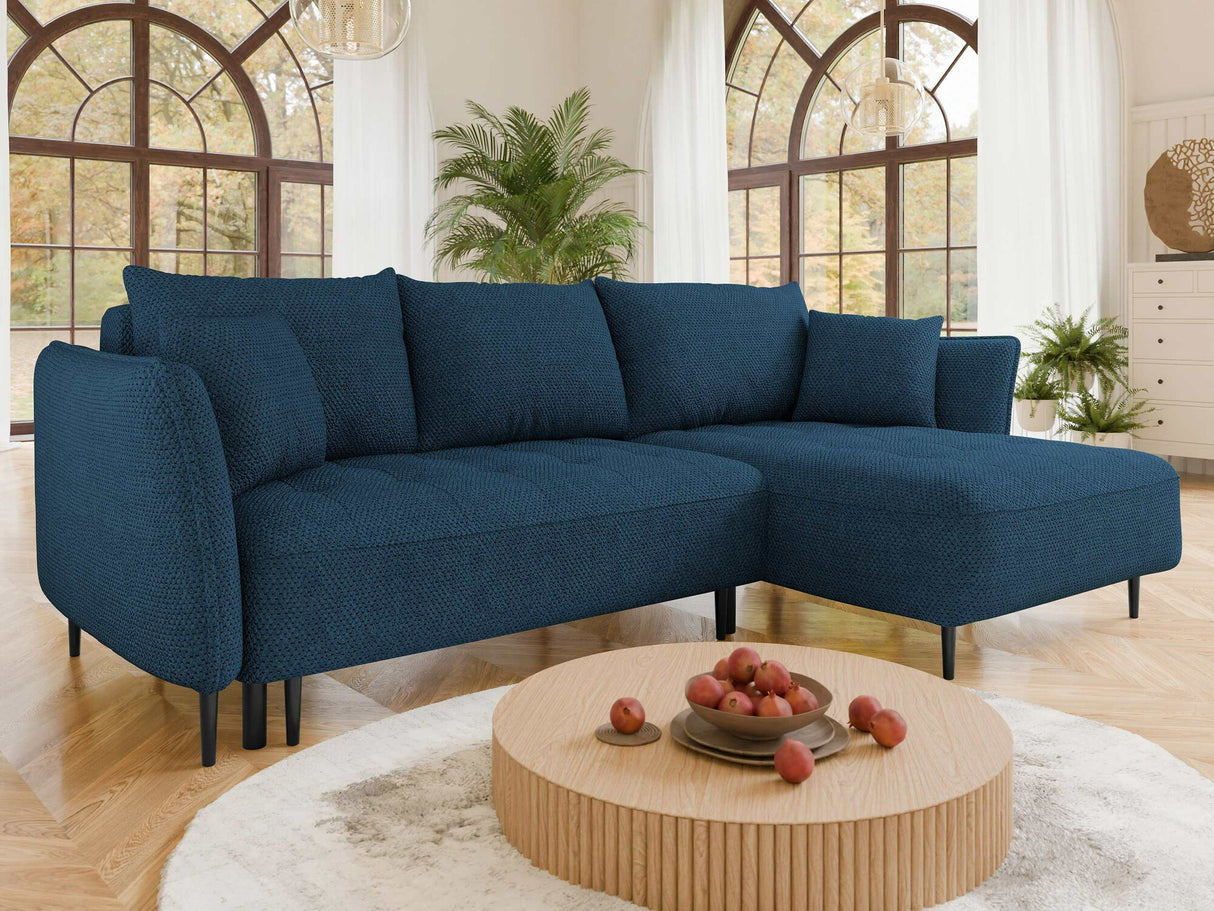 Stūra dīvāns 567850