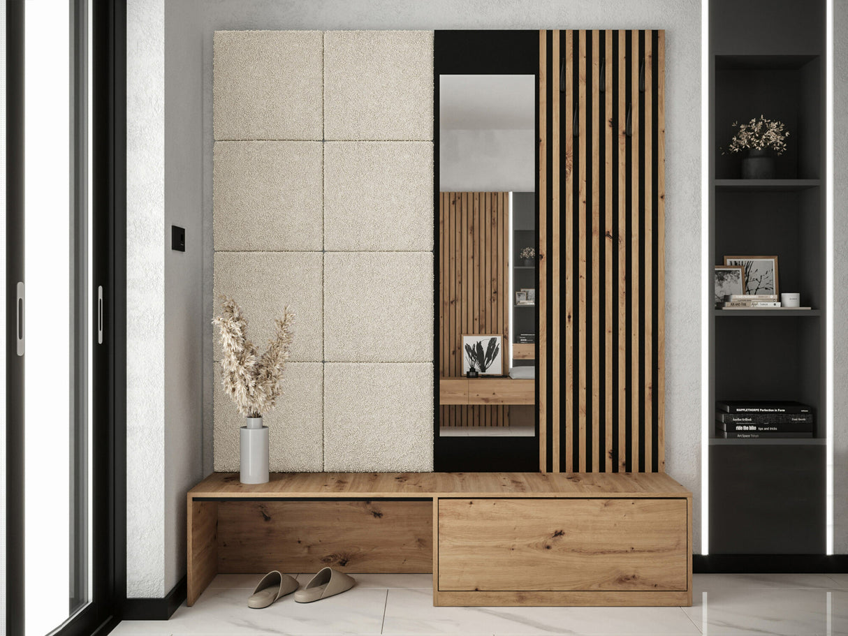 Priekšnama komplekts 469767