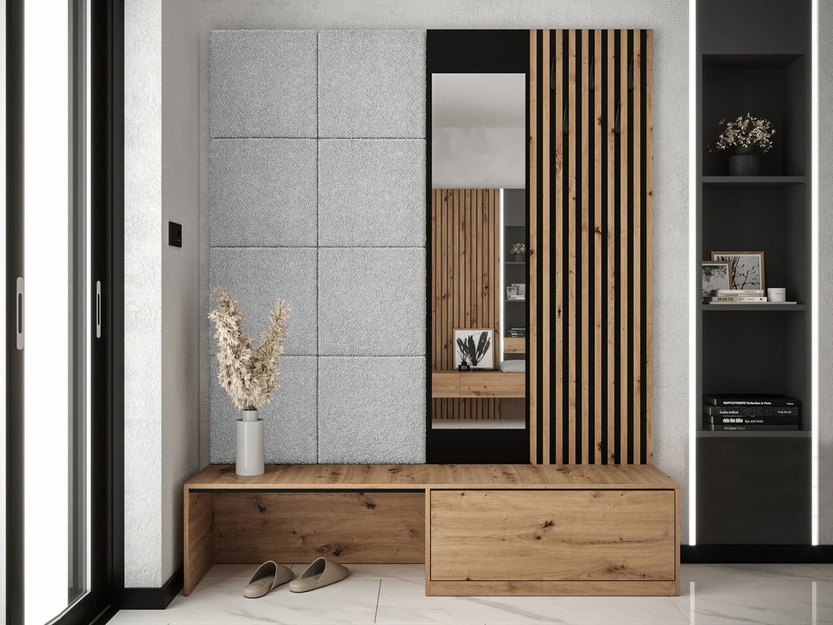 Priekšnama komplekts 469767