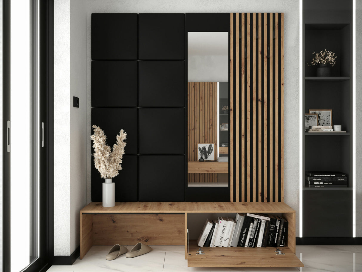 Priekšnama komplekts 469767