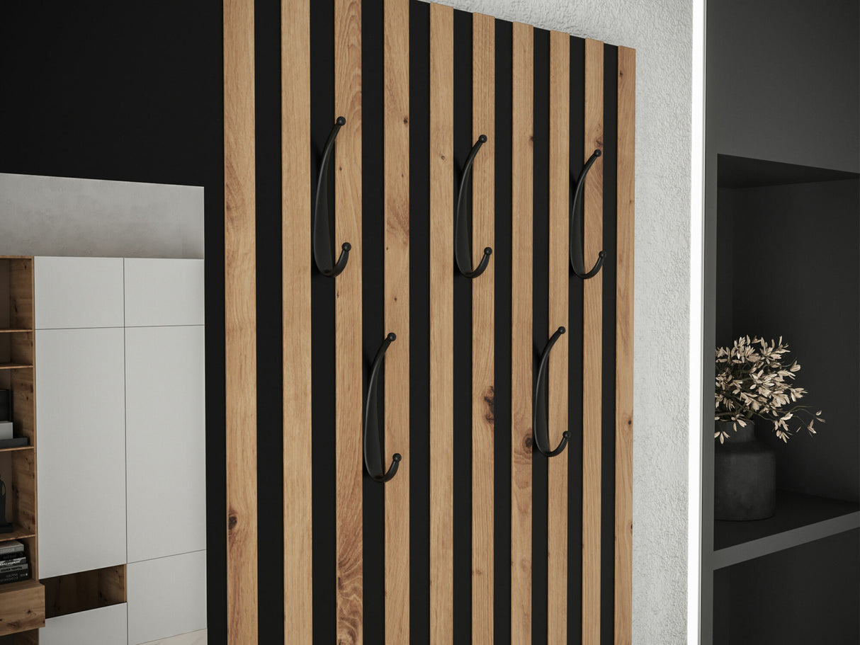 Priekšnama komplekts 469767