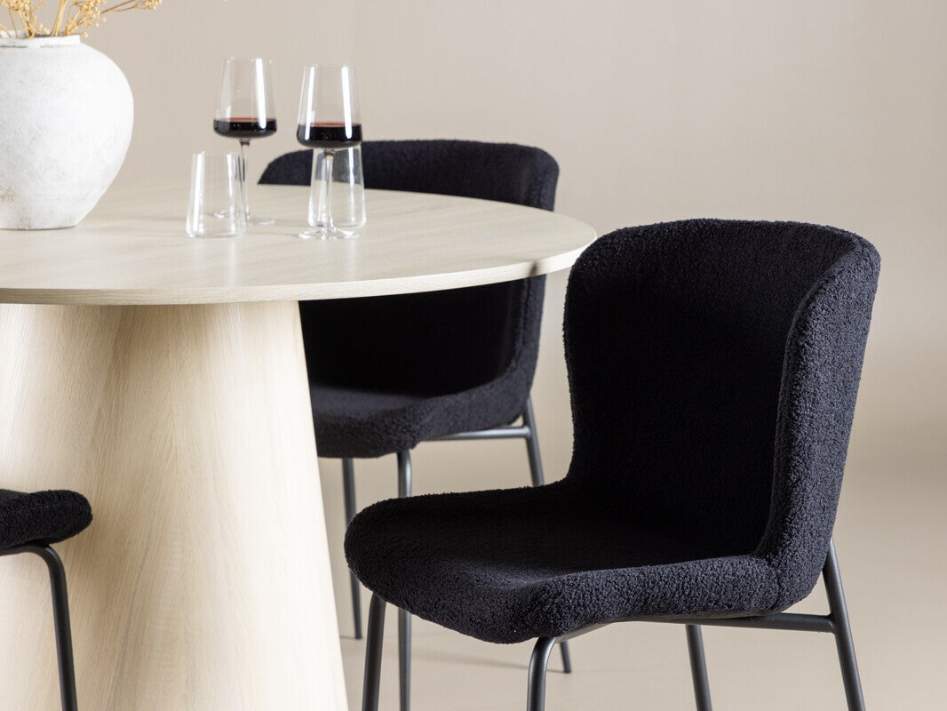 Ēdamistabas komplekts 567912