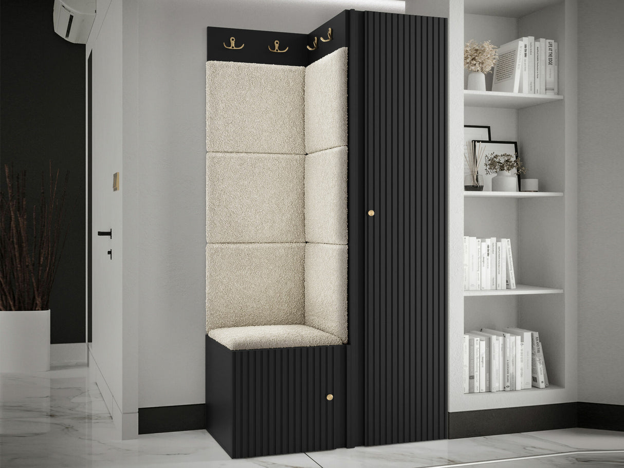 Priekšnama komplekts 481806