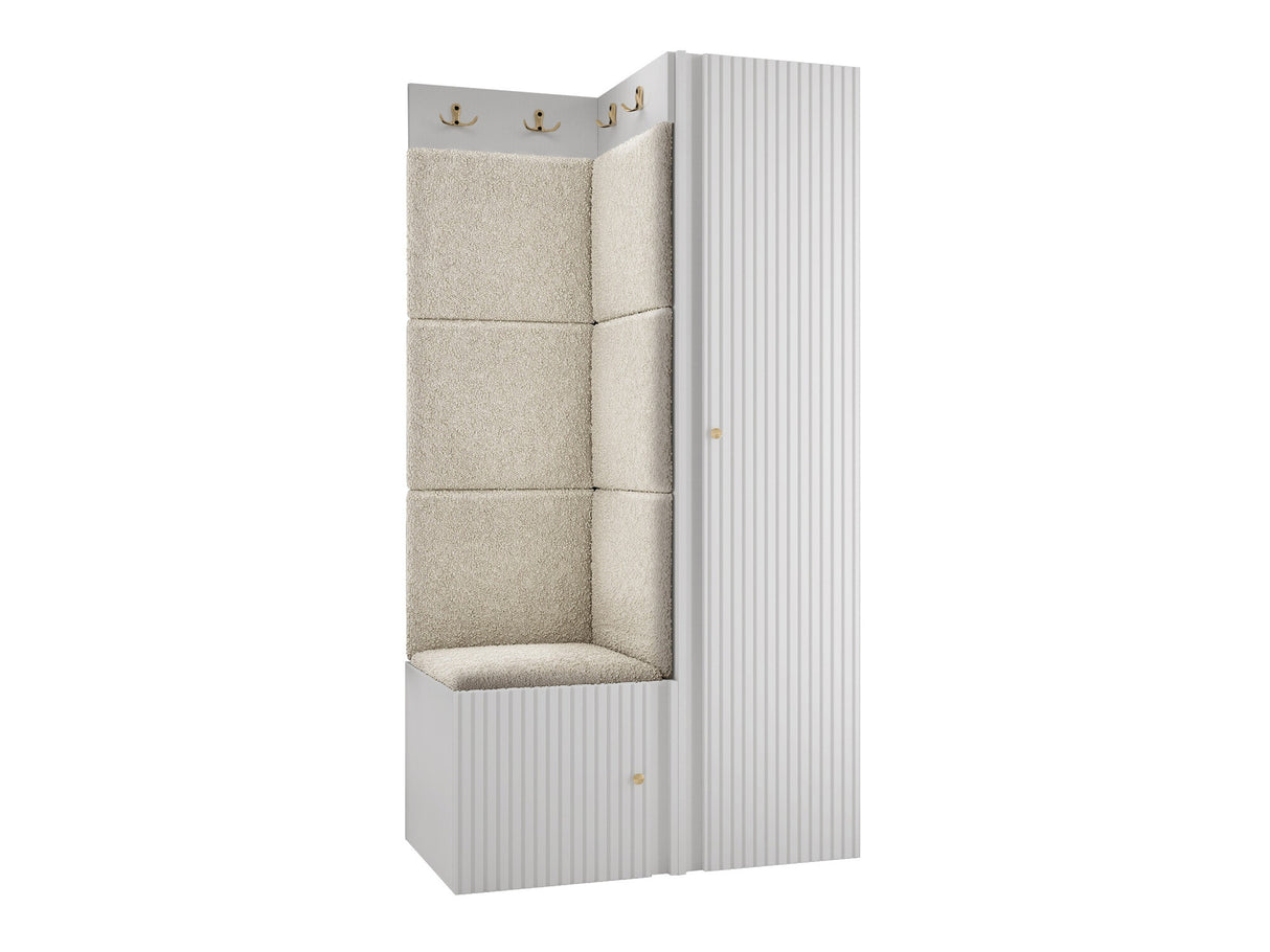 Priekšnama komplekts 481806