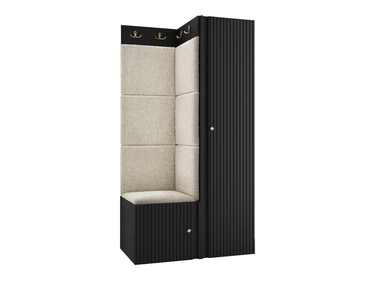 Priekšnama komplekts 481806