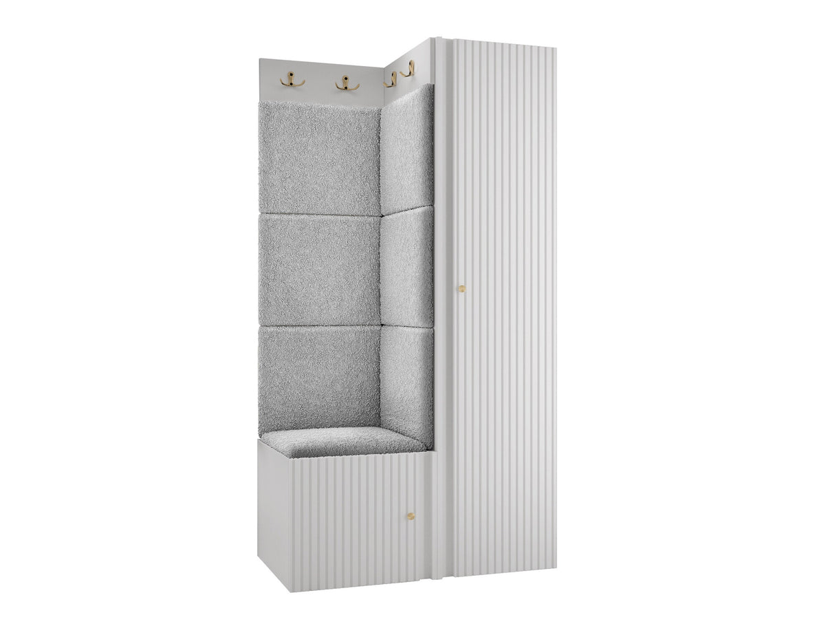 Priekšnama komplekts 481806