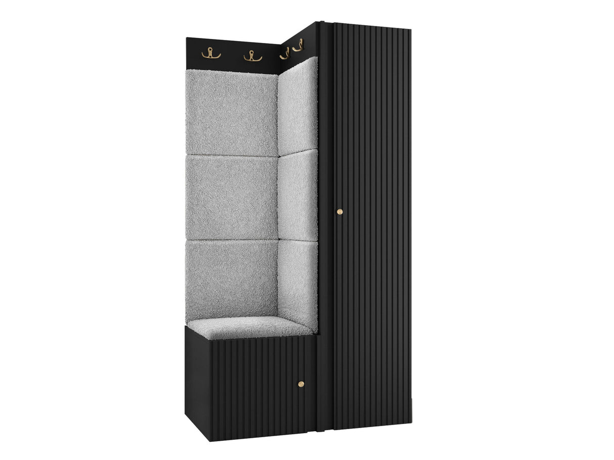 Priekšnama komplekts 481806