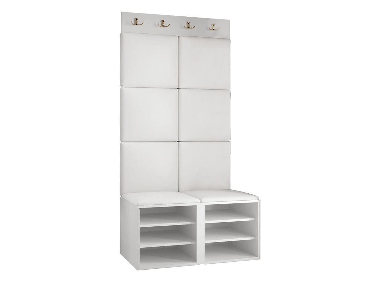 Priekšnama komplekts 481619