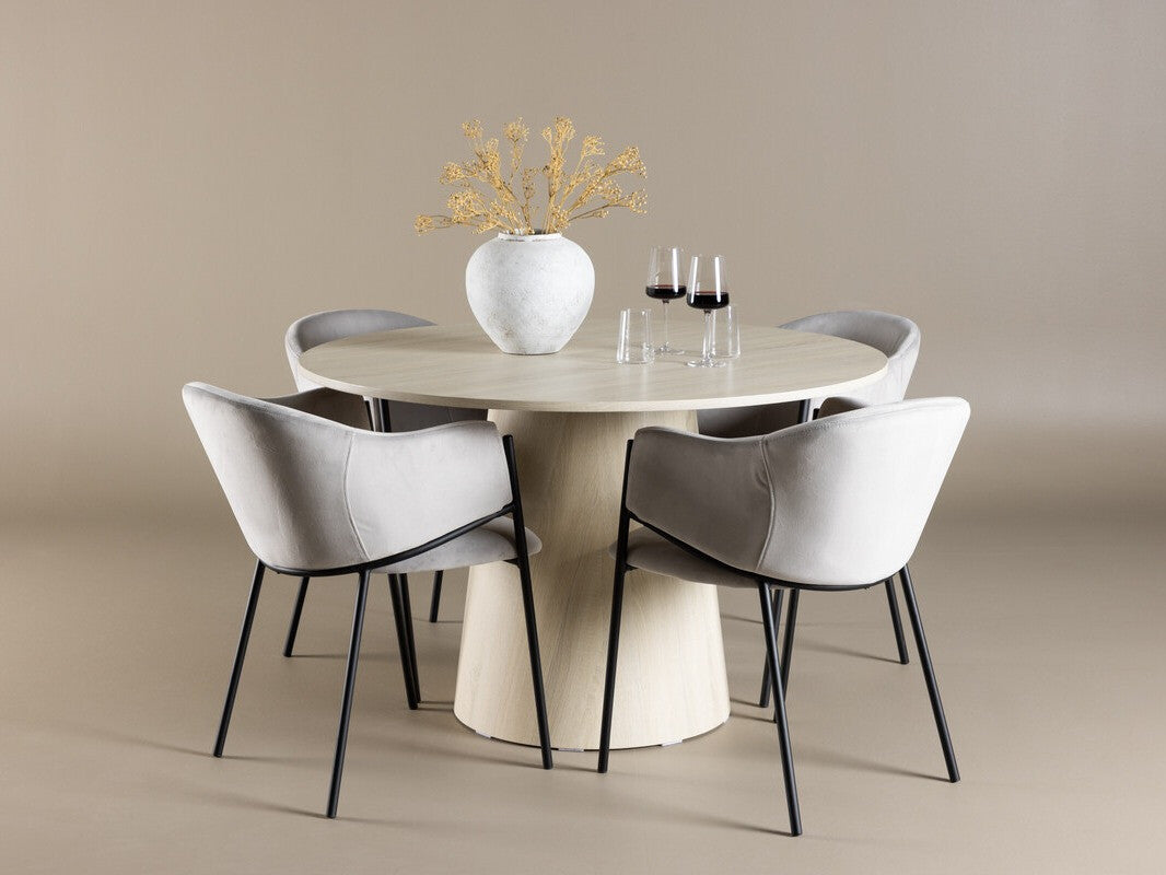 Ēdamistabas komplekts 567962