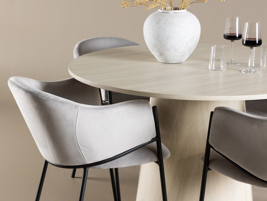 Ēdamistabas komplekts 567962