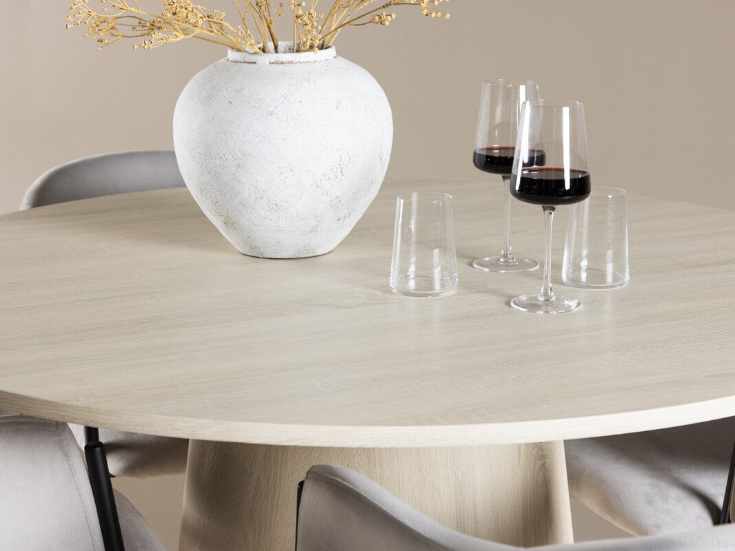 Ēdamistabas komplekts 567962