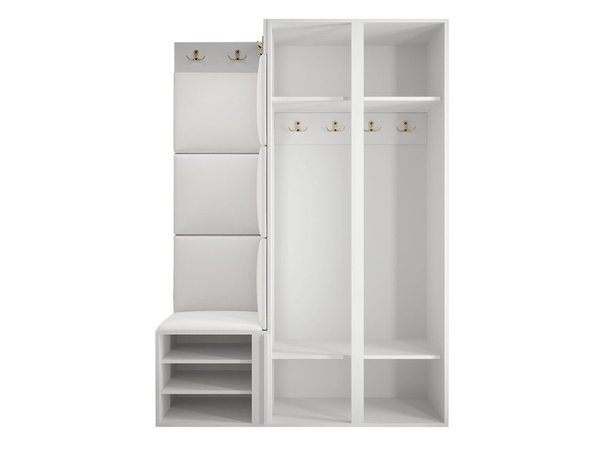 Priekšnama komplekts 481770