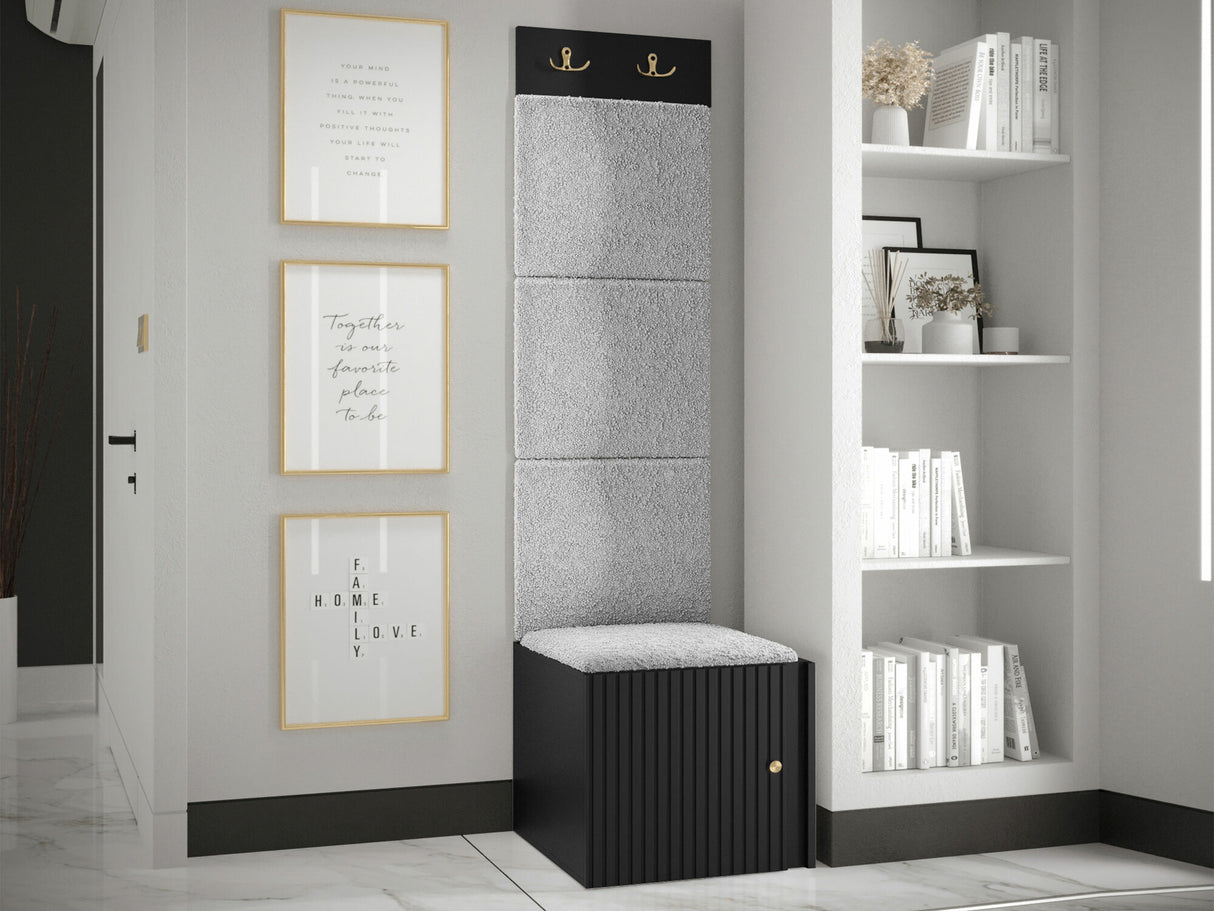 Priekšnama komplekts 481716