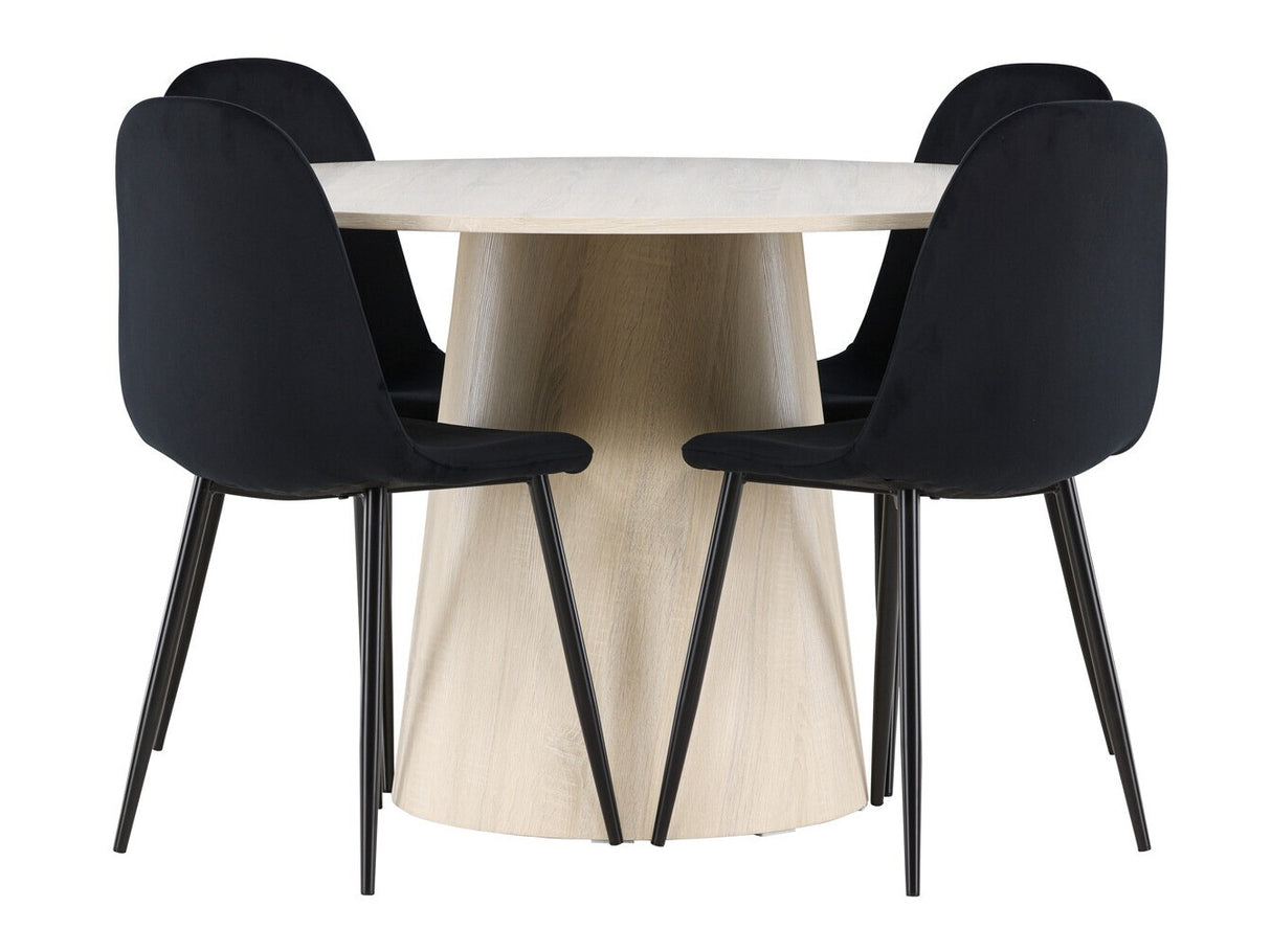 Ēdamistabas komplekts 567970