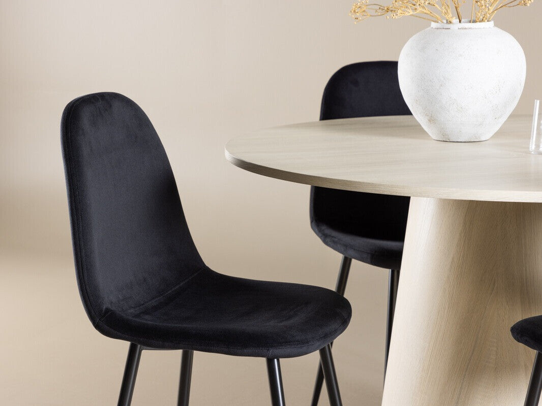 Ēdamistabas komplekts 567970