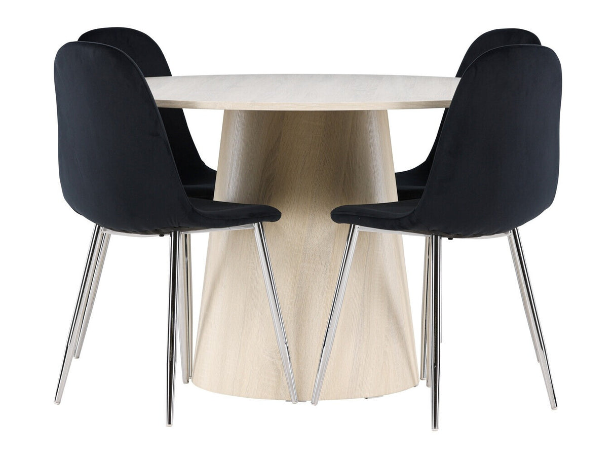 Ēdamistabas komplekts 567970