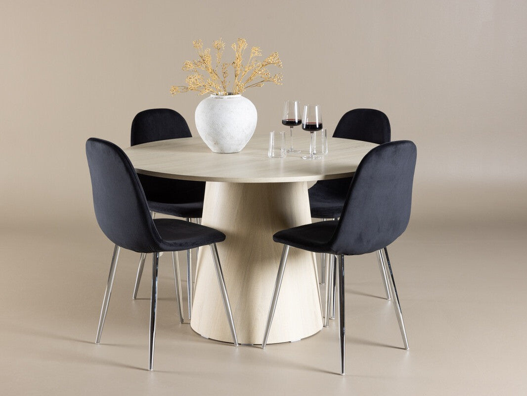 Ēdamistabas komplekts 567970