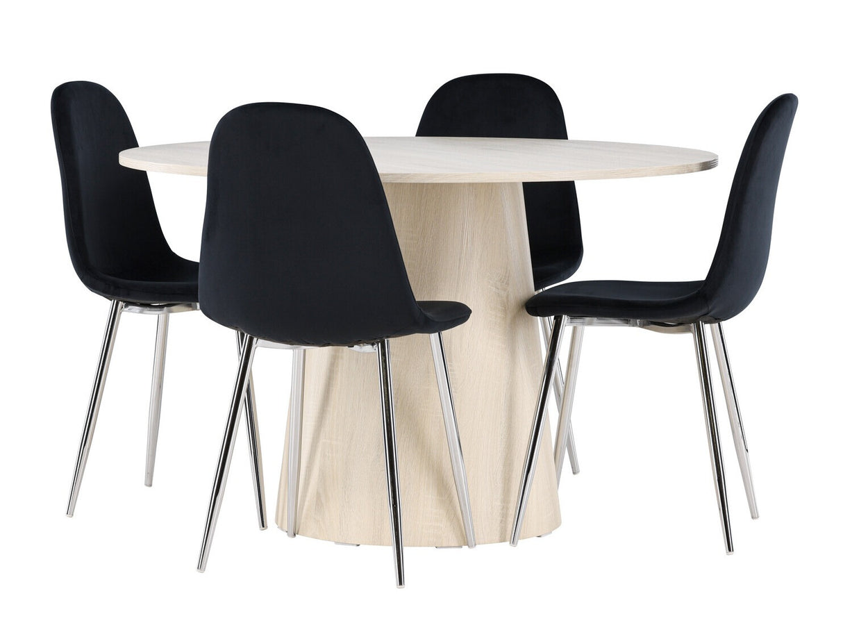 Ēdamistabas komplekts 567970