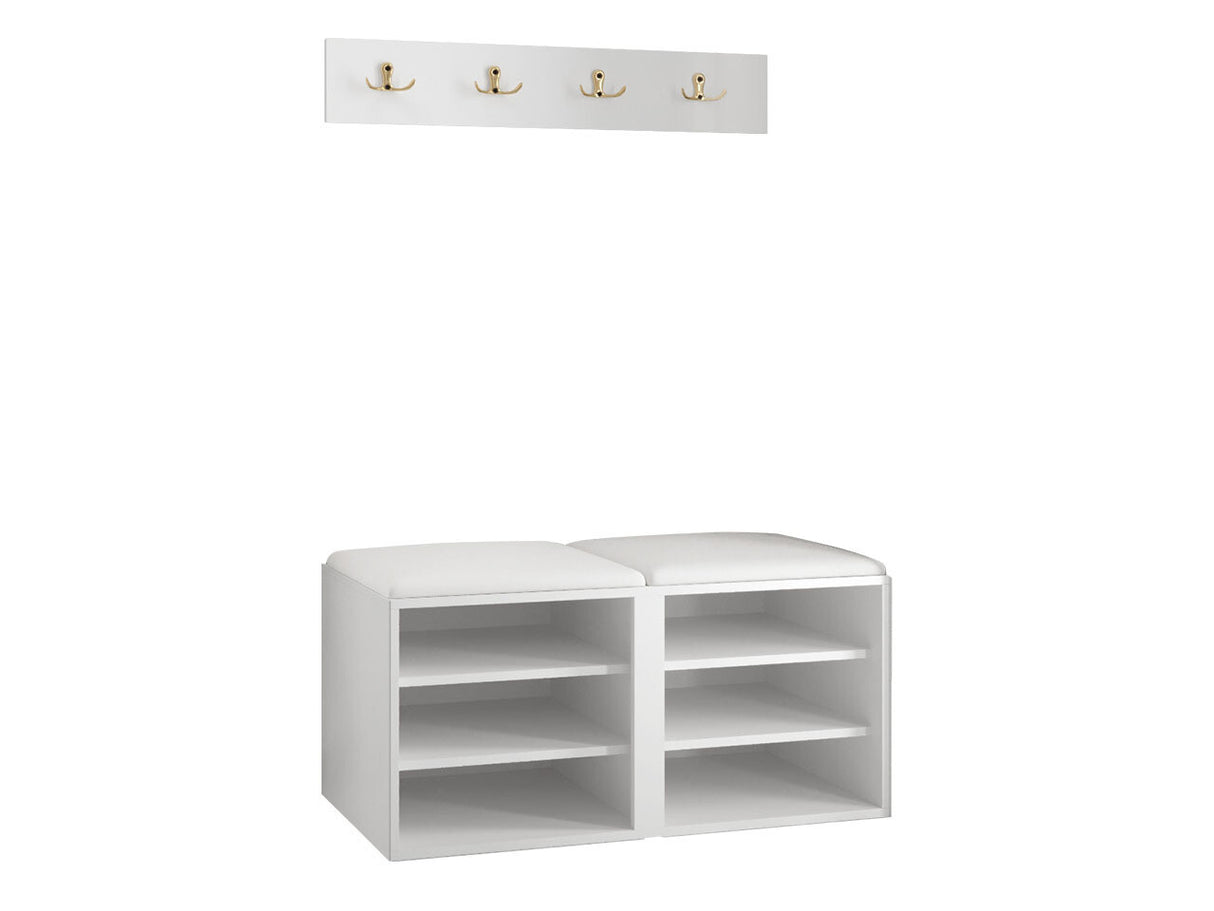 Priekšnama komplekts 481648